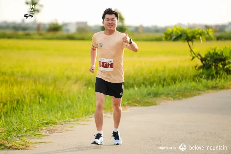 Số BIB là gì, ý nghĩa và cách đeo số BIB khi chạy giải